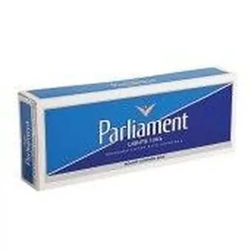 Parliament Box PACK