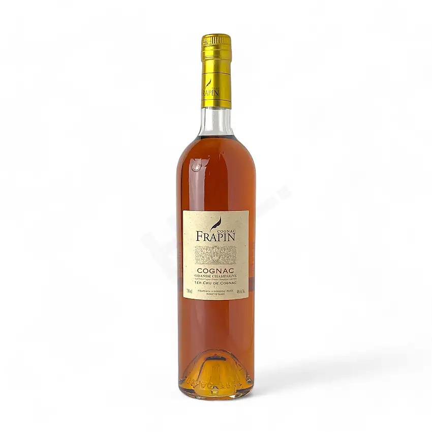 Frapin Grande Champagne Premier Cru Cognac 750ml
