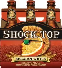 Shock Top 6 Pk 12OZ