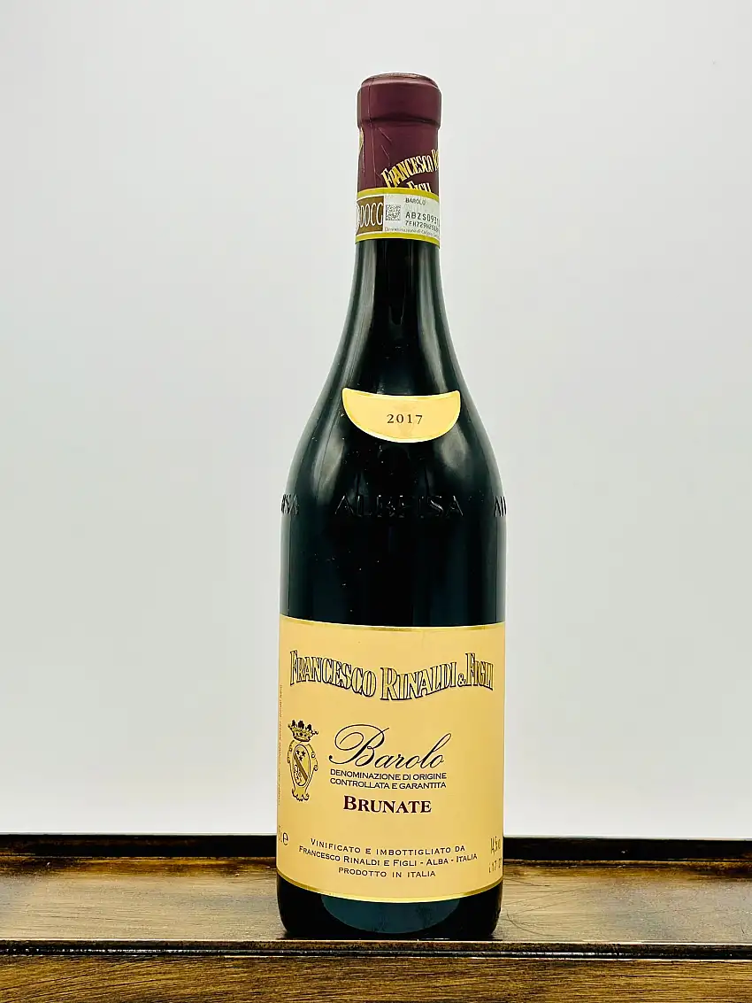 Francesco Rinaldi 'Brunate' Barolo DOCG, 2021