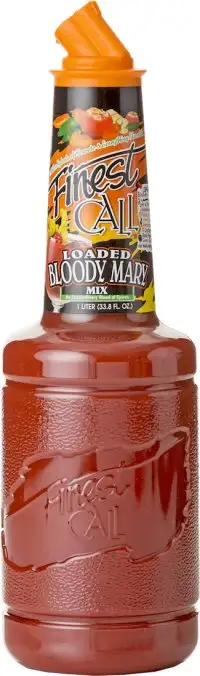 Finest Call Bloody Mary Loaded 1L