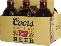 Coors 6-pk Nr 12OZ