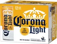 Corona Light 12-pk Nr 12OZ