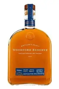 Woodford Reserve Malt 750ML