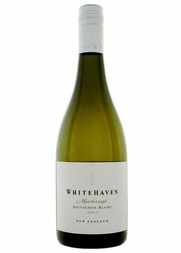 Whitehaven Sauvignon Blanc 750ML
