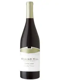 William Hill Coastal Pinot Noir 750ML
