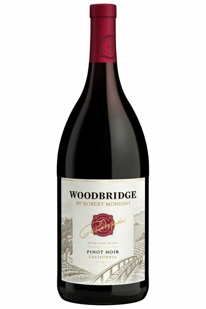 Woodbridge Pinot Noir By Robert Mondavi 1.5L