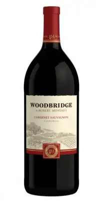 Woodbridge Red Blend By Robert Mondavi 1.5L