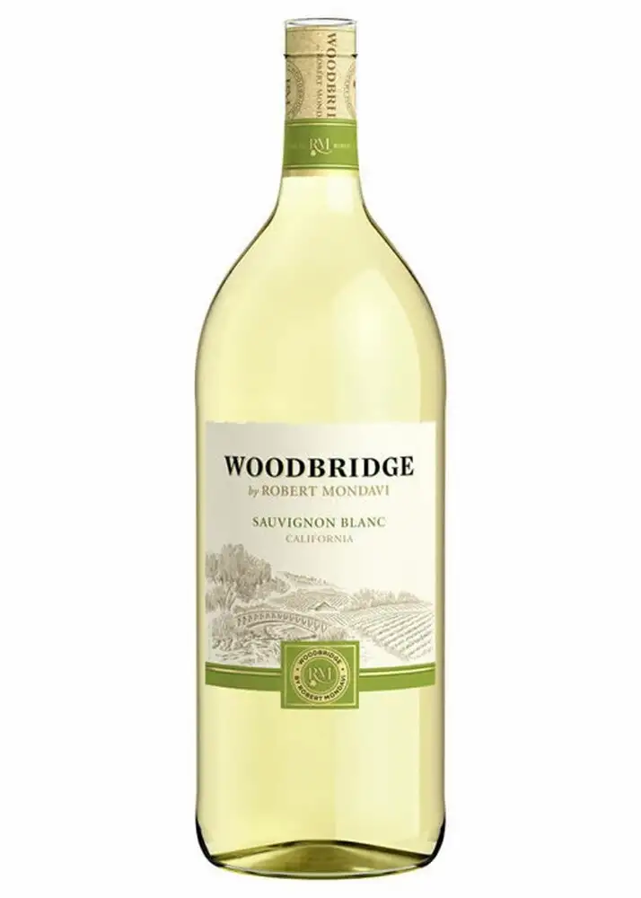 Woodbridge Sauv Blanc By Robert Mondavi 1.5L