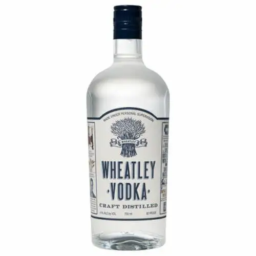 Wheatley Vodka 750ML