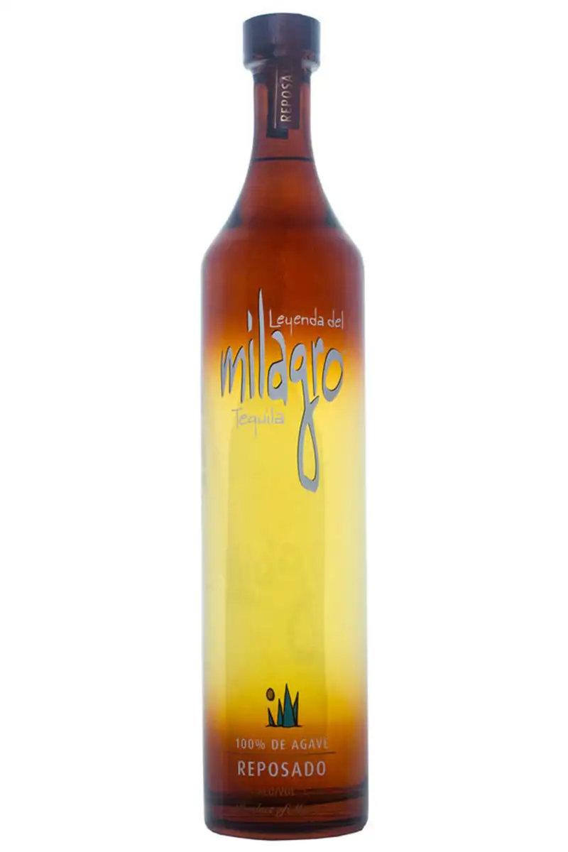 Milagro Reposado Tequila 1.75L