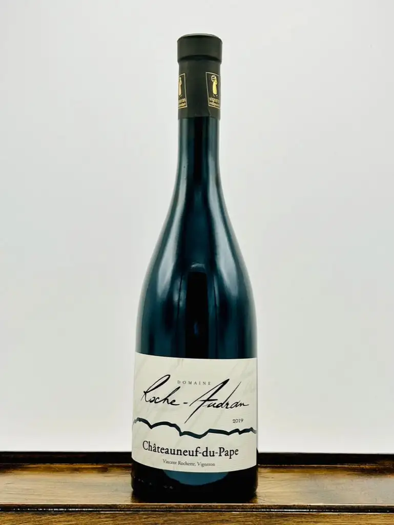 Domaine Roche-Audran Châteauneuf-du-Pape, 2020