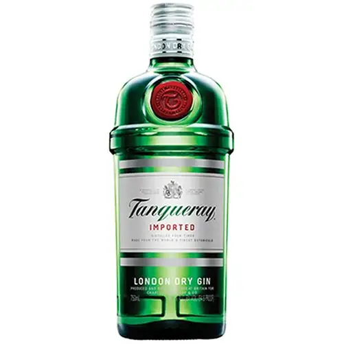 Tanqueray Gin 750ML