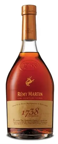 Remy Martin 1738 Accord Royale Cognac 750ML