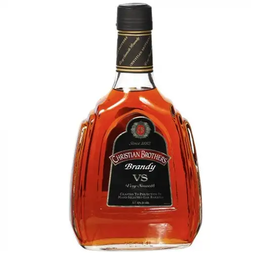 Christian Brothers Brandy VS 750ML