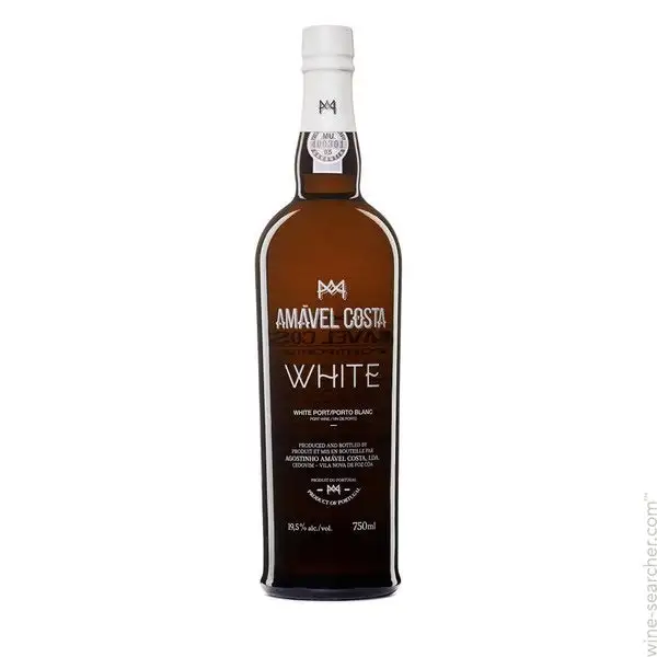 Amável Costa White Port 750mL