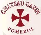 Château Gazin Pomerol 2018-750ml