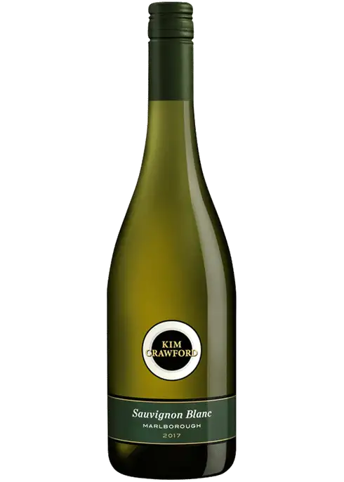 Kim Crawford Sauvignon Blanc 750mL