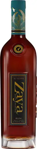 Zaya Gran Reserva Rum Aged 16 years 750ml