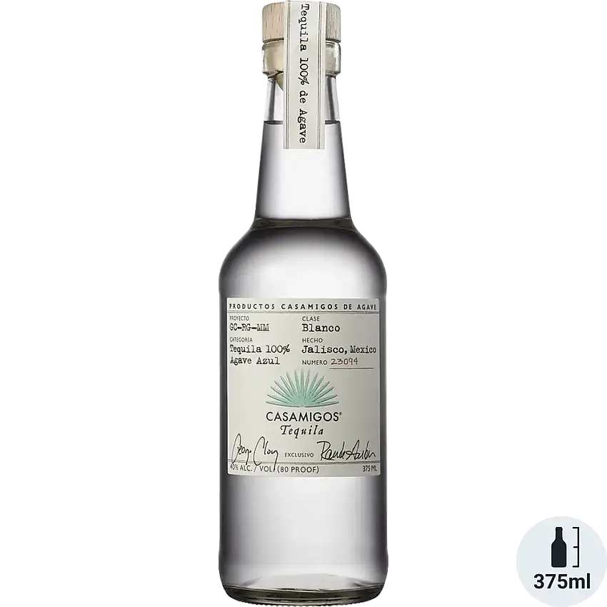Casamigos Tequila Blanco 80 1 75L 1.75L