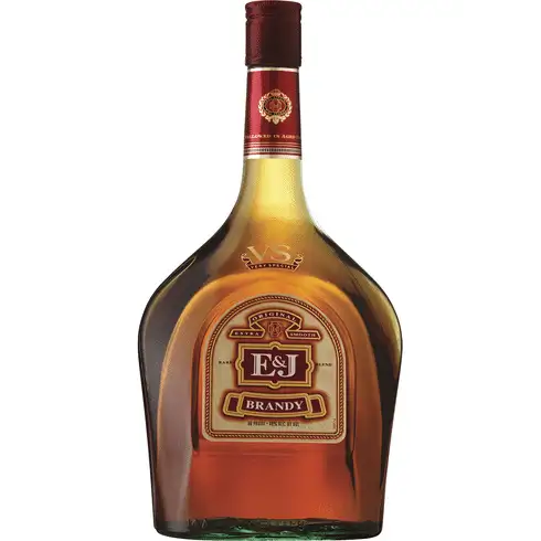 E&J VS Brandy 1L
