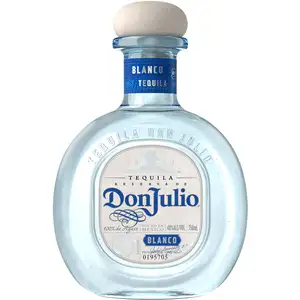 Don Julio Blanco Tequila 750mL