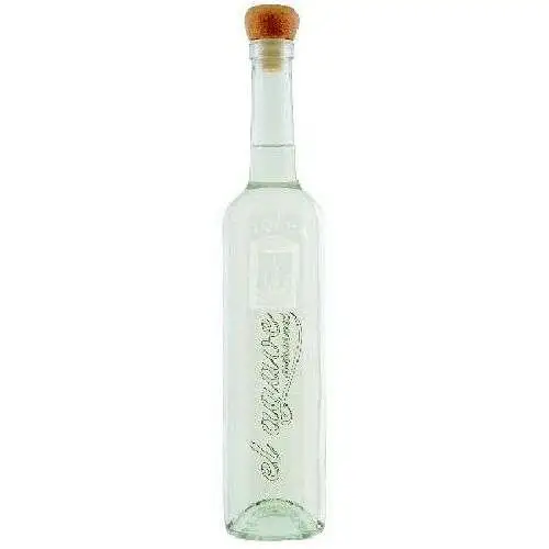 El Agave Artesanal Silver 750ML