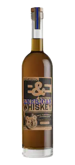 St. George Spirits Breaking & Entering American Whiskey
