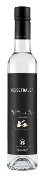Hans Reisetbauer Williams Pear Eau De Vie Spirit Premium