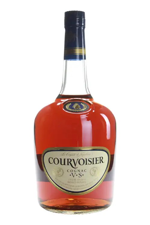 Courvoisier VS Cognac 1.75L