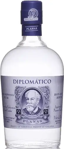 Diplomatico Planas Rum