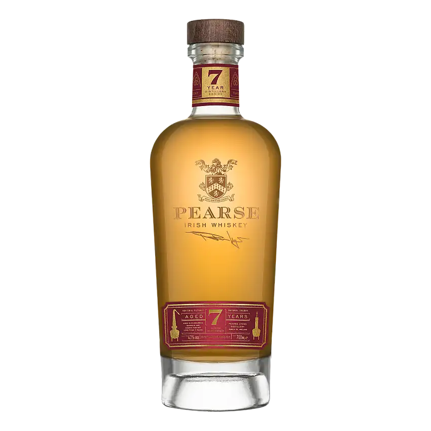 Pearse-Lyons Distiller's Choice 7 Year Old Irish Whiskey 750ml