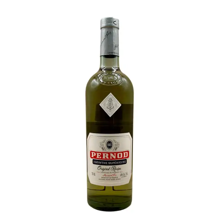 Pernod Absinthe Superieure