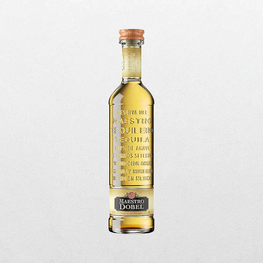 Maestro Dobel Reposado Tequila 750ml