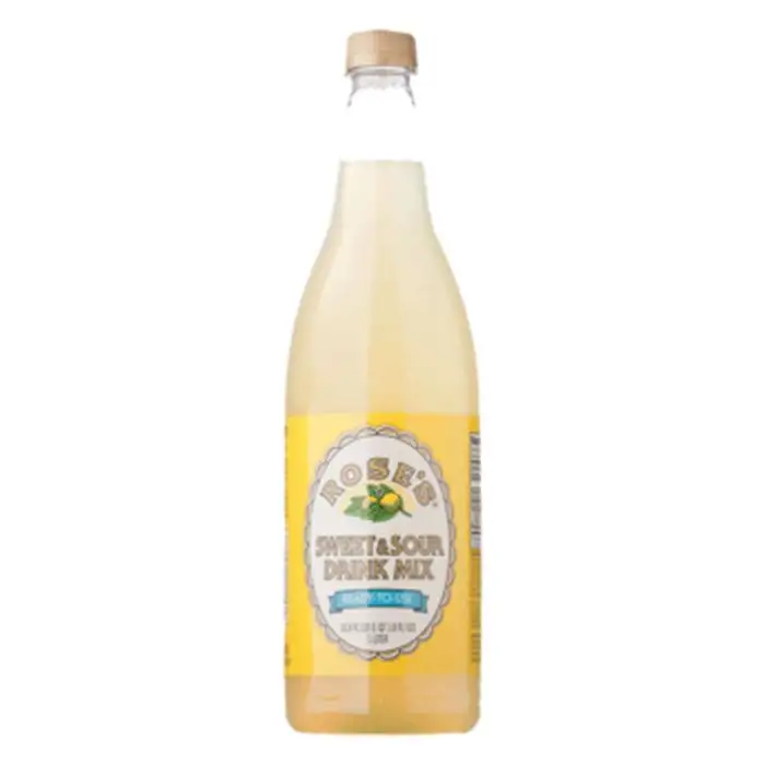 Roses Swt/sour Readytouse 32oz QUART