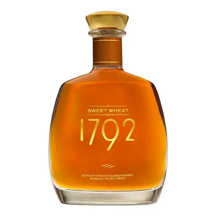 1792 Sweet Wheat Kentucky Straight Bourbon Whiskey