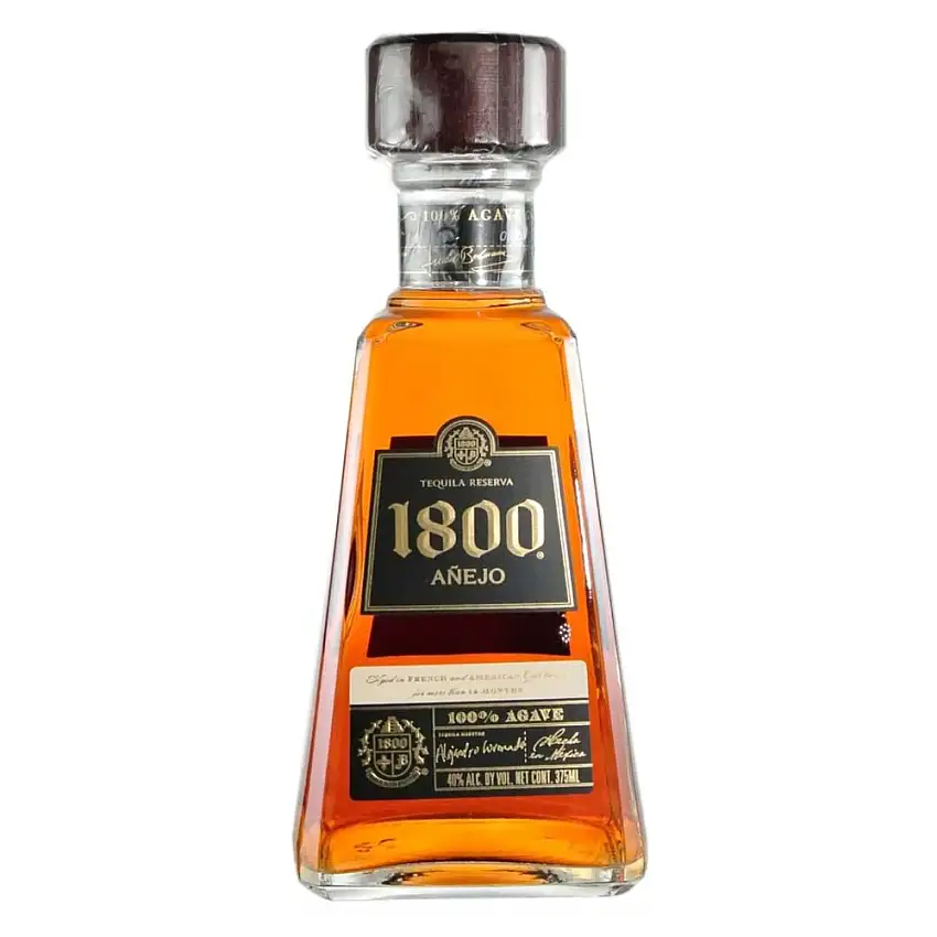 1800 Añejo 375mL