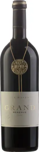 1848 Winery Grand Reserve 750Ml 2017 Wine