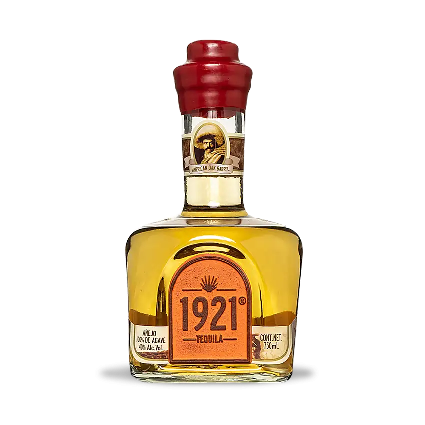 1921 Anejo Tequila