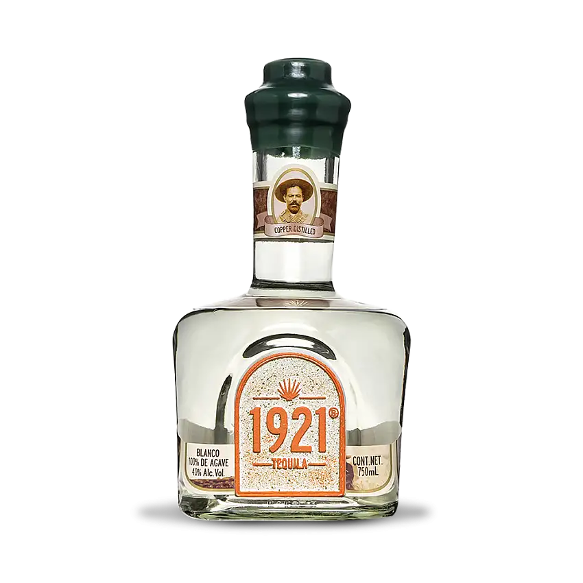 1921 Blanco Tequila