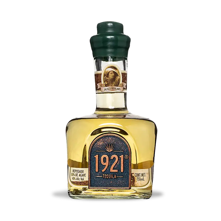 1921 Reposado Tequila