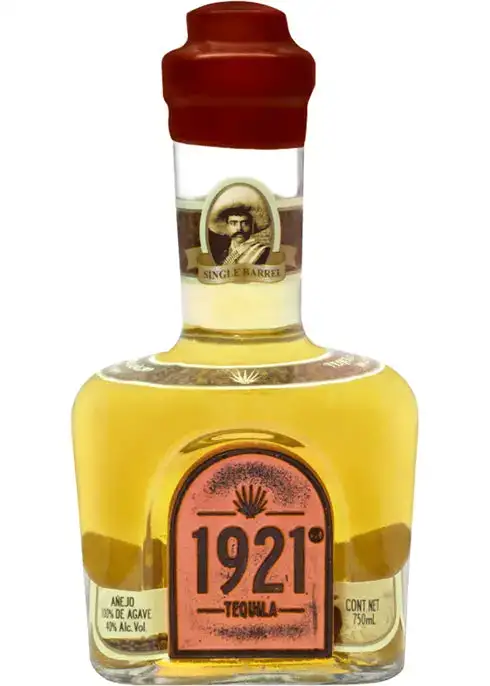 1921 Anejo Tequila 750ml