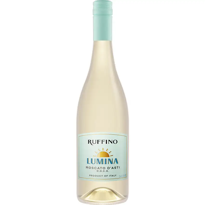 Ruffino Moscato D Tuscany Asti 750Ml Wine