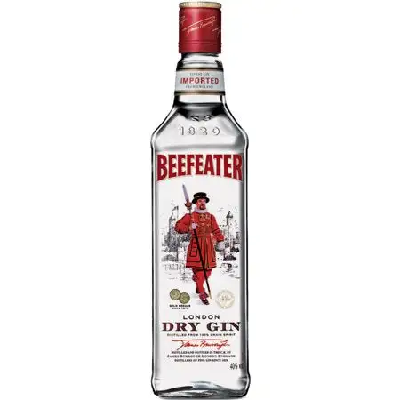 Beefeater London Dry Gin 1L