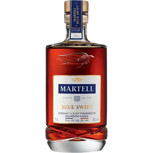 Martell Blue Swift 750ML