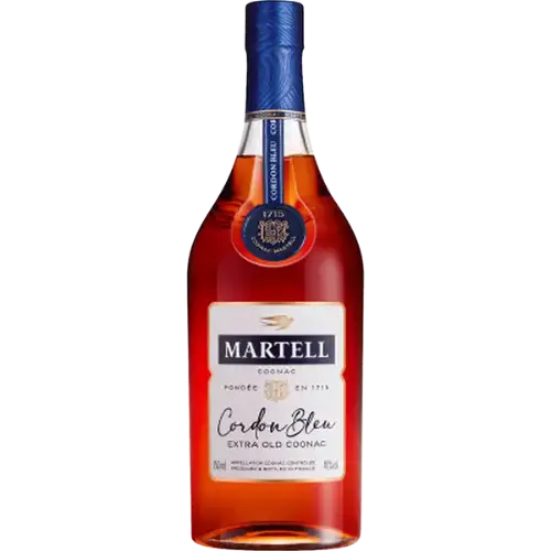 Martell Cordon Bleu 750ML