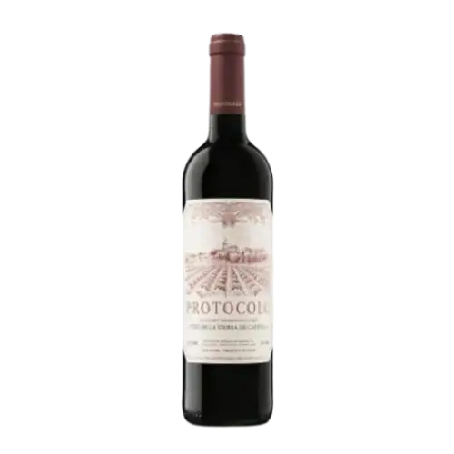 Protocolo Red Blend 2018 750ML