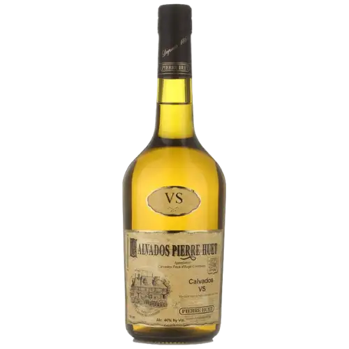 Pierre Huet Calvados VS 750ML