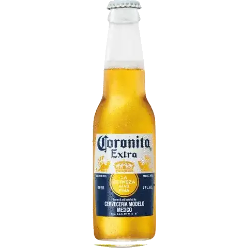 Coronita Longnecks Bottle 24PK/7OZ [24 PACK]
