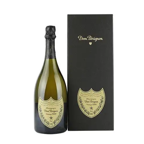 Moët & Chandon Dom Pérignon Brut Champagne 750mL